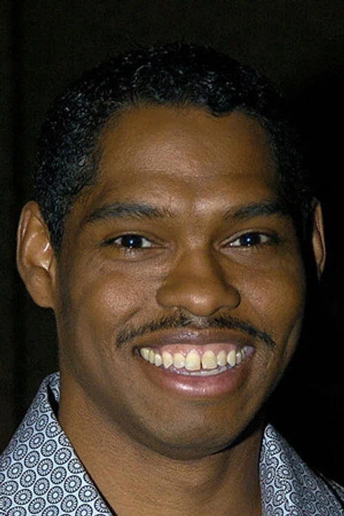 Photo of Lance Crouther
