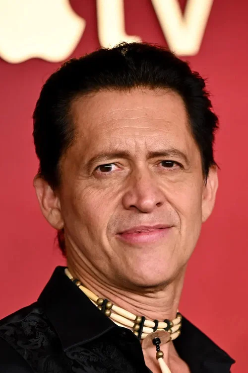 Photo of Clifton Collins Jr.