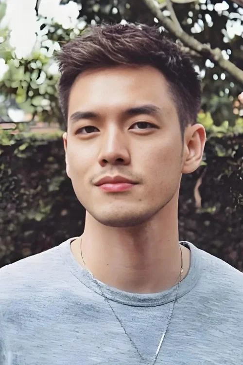 Photo of Anthony Hambali