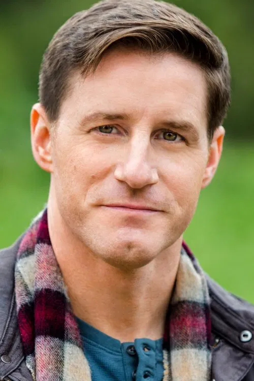 Photo of Sam Jaeger