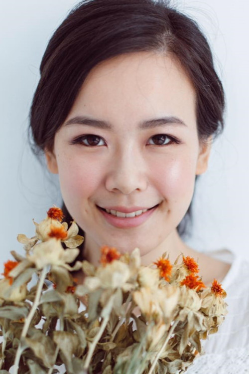 Photo of Leila Tang