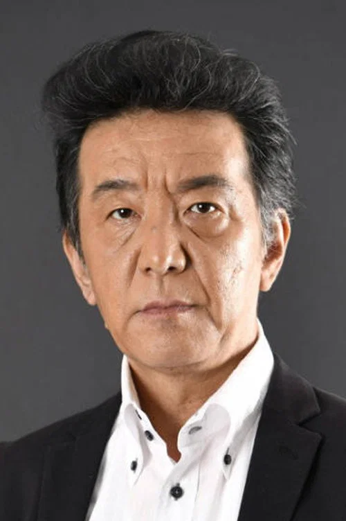 Photo of Akio Hirose
