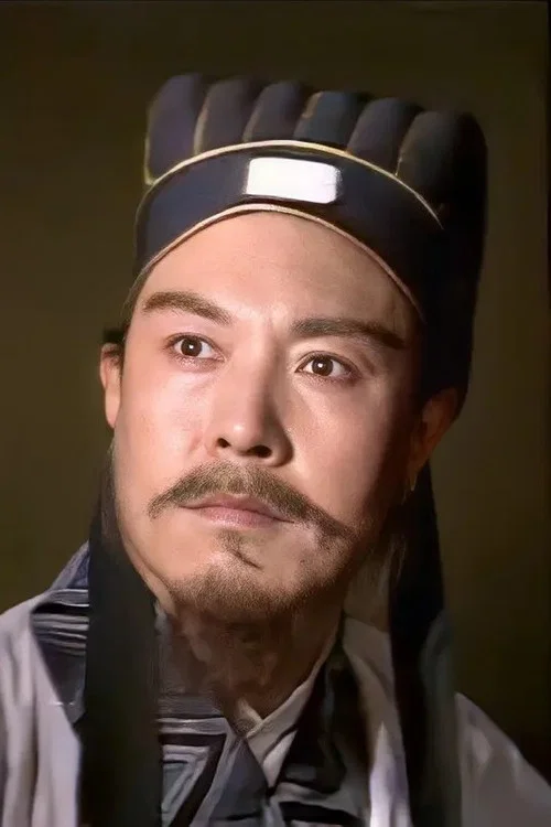Photo of Li Fazeng