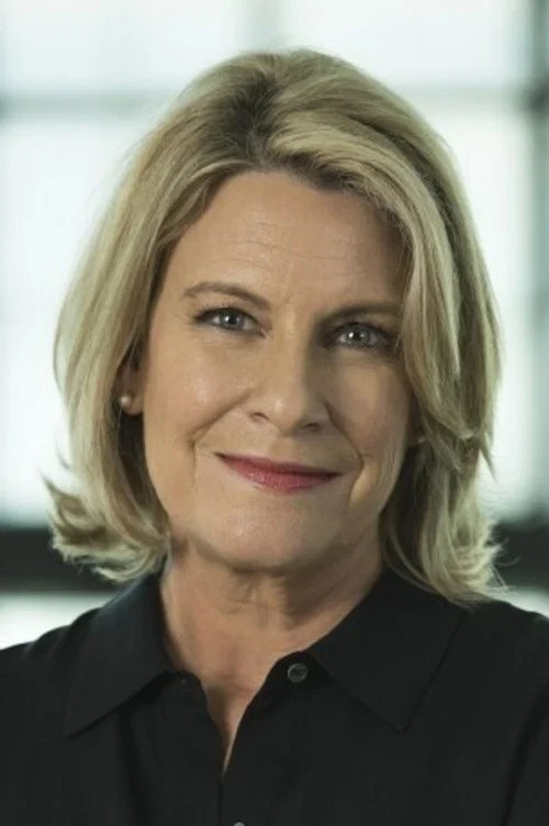 Photo of Barbara Hall