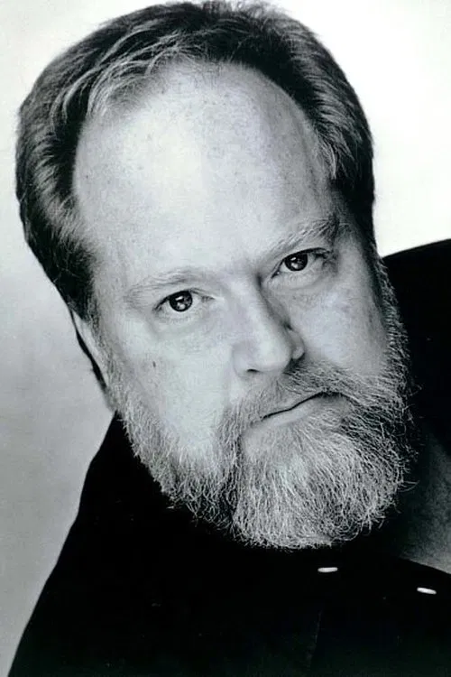 Photo of William Hootkins