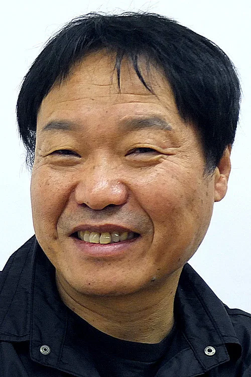 Photo of Kwak Jae-yong