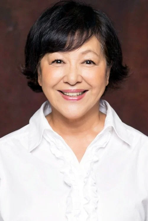 Photo of Ryoko Tateishi