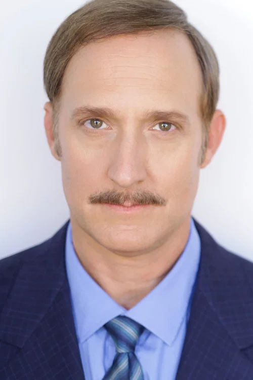 Photo of JR Reed