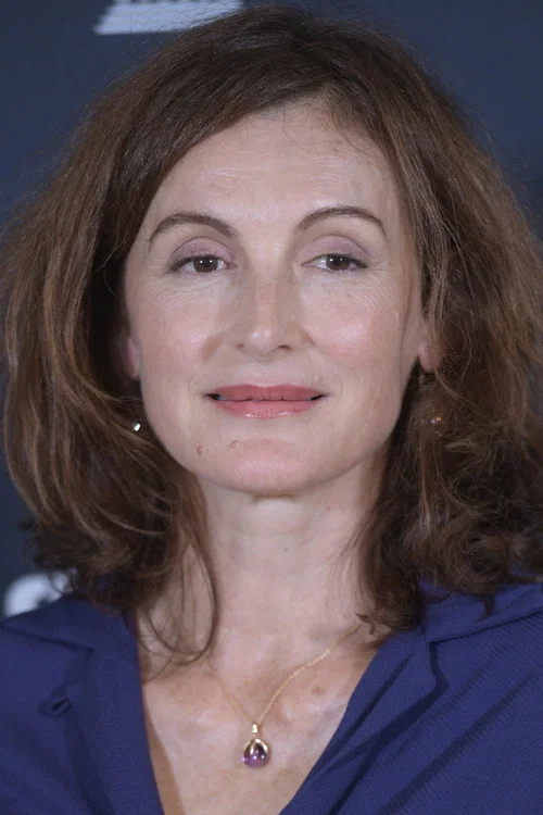 Photo of Camille Japy
