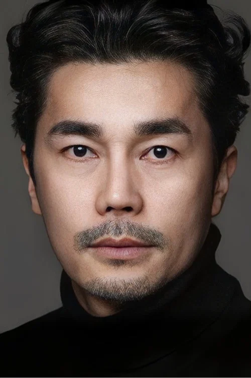 Photo of Ryu Sun-gyu