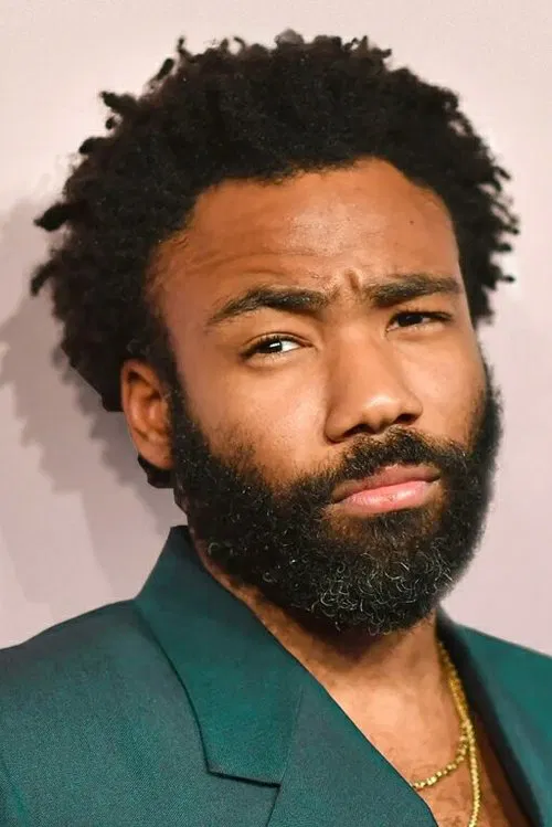 Photo of Donald Glover
