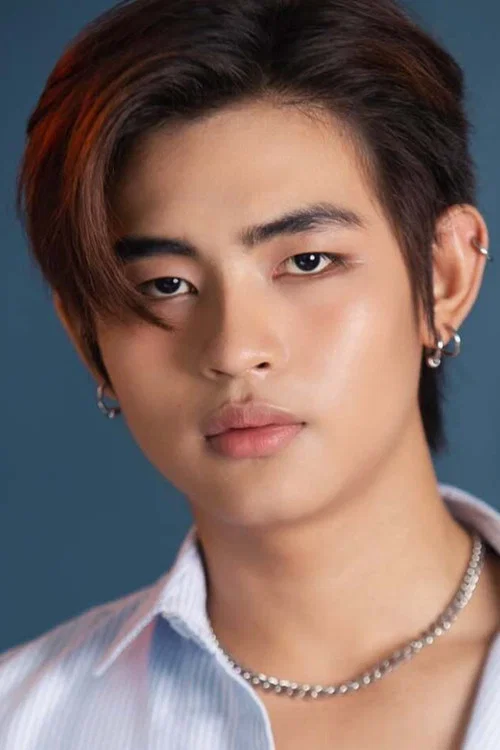 Photo of Finn Sinal