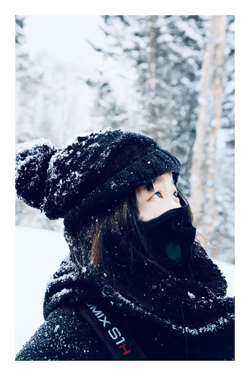 Photo of Dai Qi