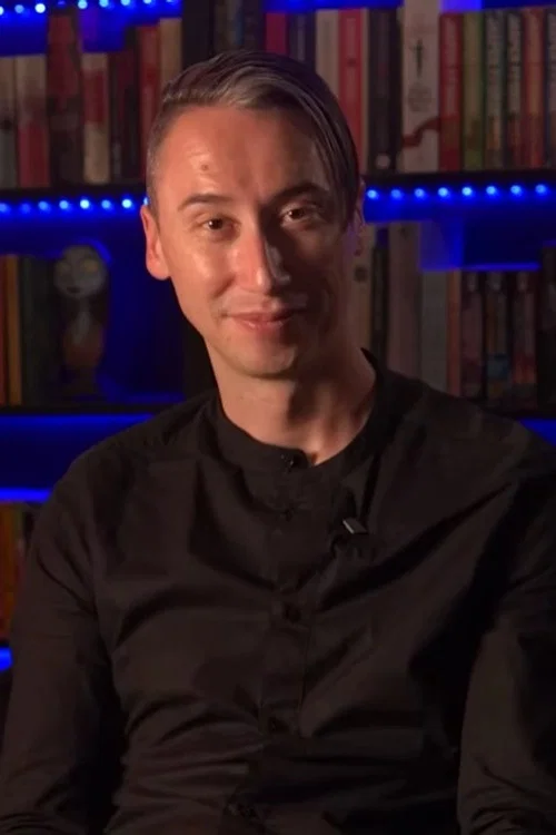 Photo of Alexander Ward