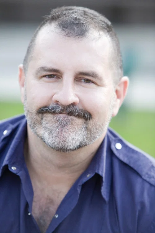 Photo of Tim Palen