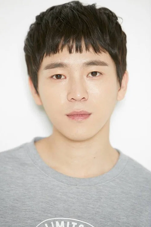 Photo of Lee Jae-kyoon