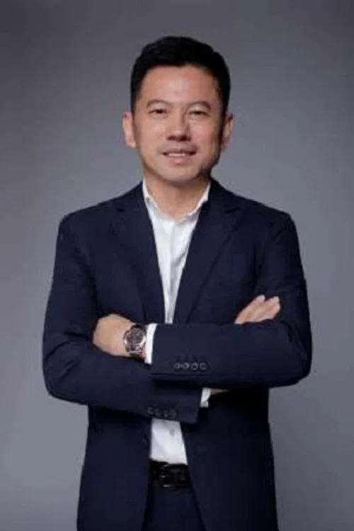 Photo of Han Zhijie