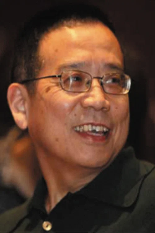 Photo of Zhu Wei