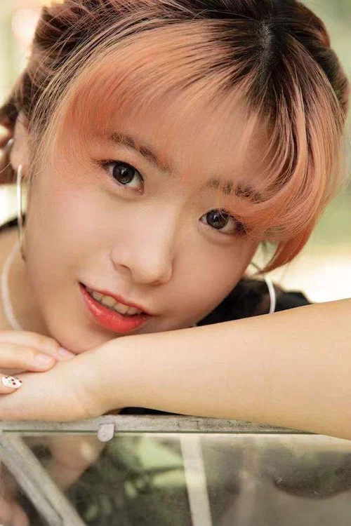 Photo of Danni Pan
