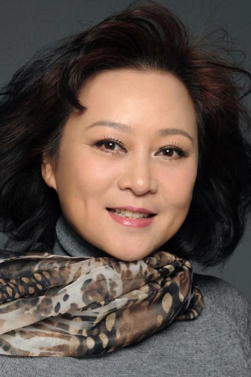Photo of Huang Ailing