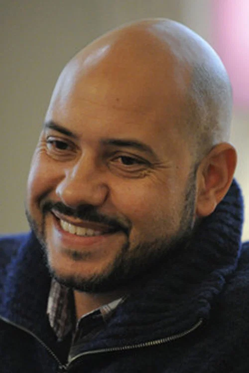 Photo of Anton Cropper