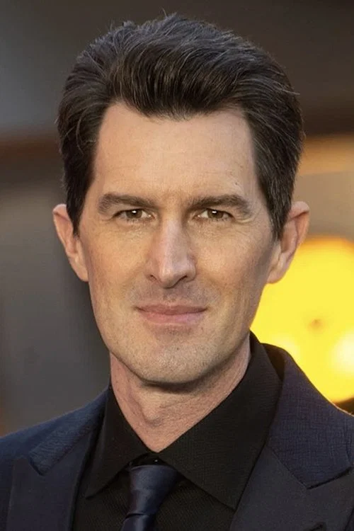 Photo of Joseph Kosinski