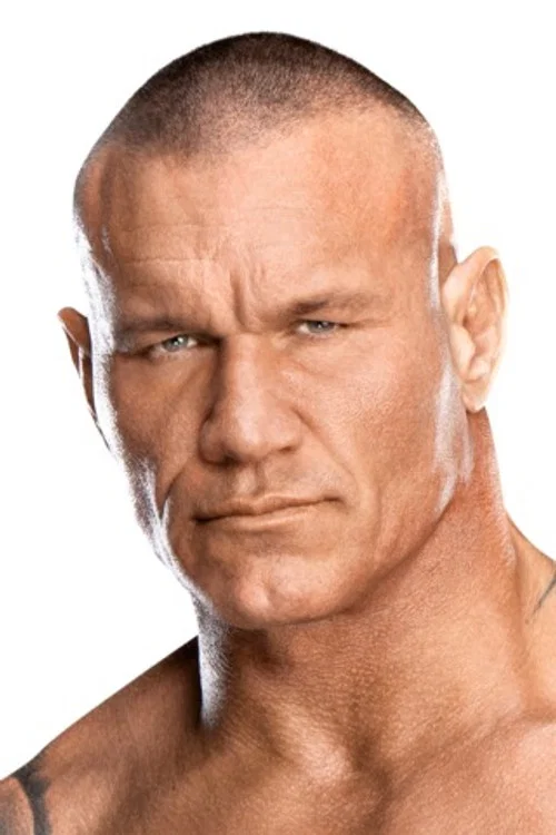 Photo of Randy Orton