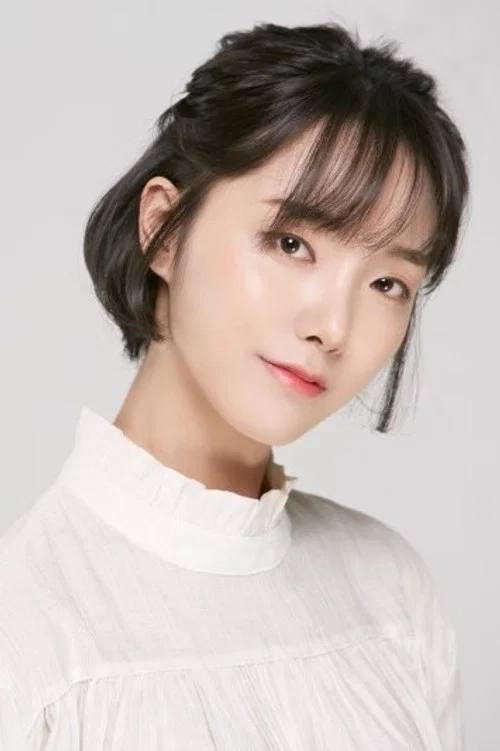 Photo of Han Hae-in