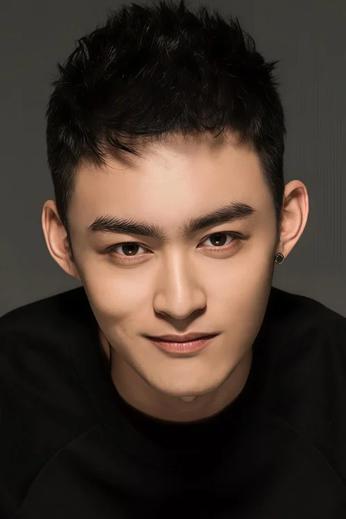 Photo of Yao Shuhao