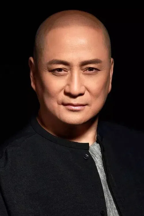 Photo of Kent Tong Chun-Yip