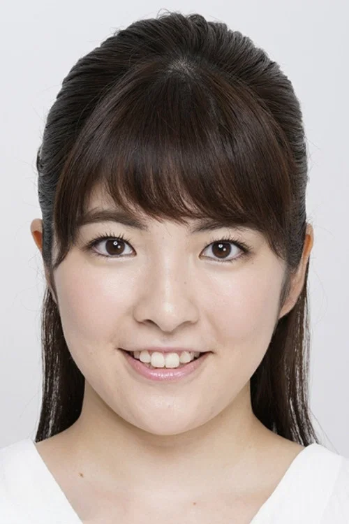 Photo of Miki Ito