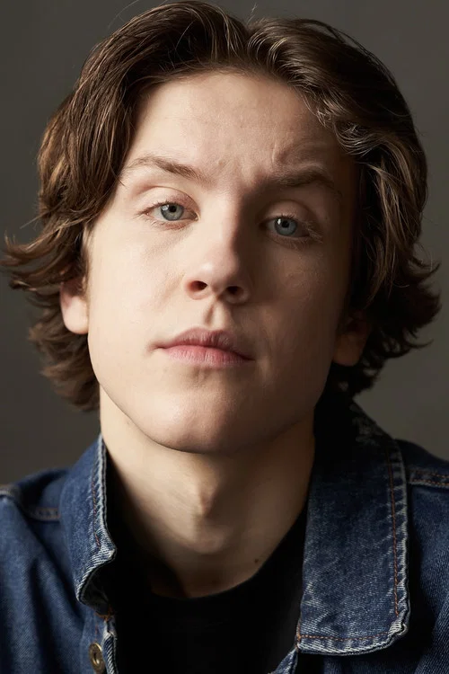 Photo of Tanner Hagen