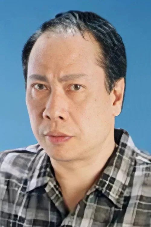 Photo of Hung Chiu