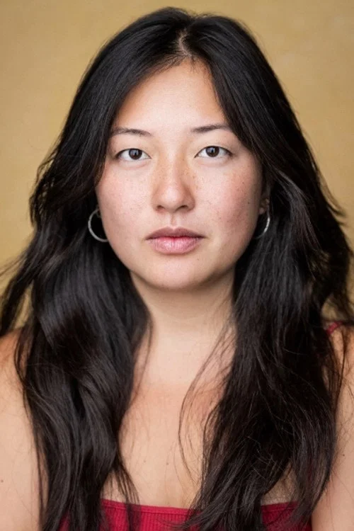 Photo of Vanessa Eng