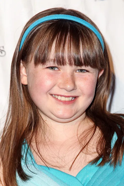Photo of Kyla Kowalewski