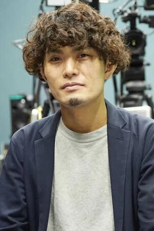 Photo of Yoshifumi Yarimizu