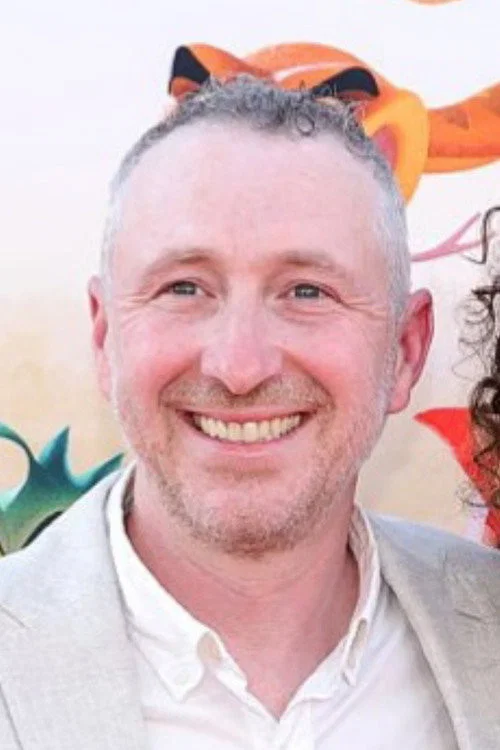 Photo of Yoni Brenner