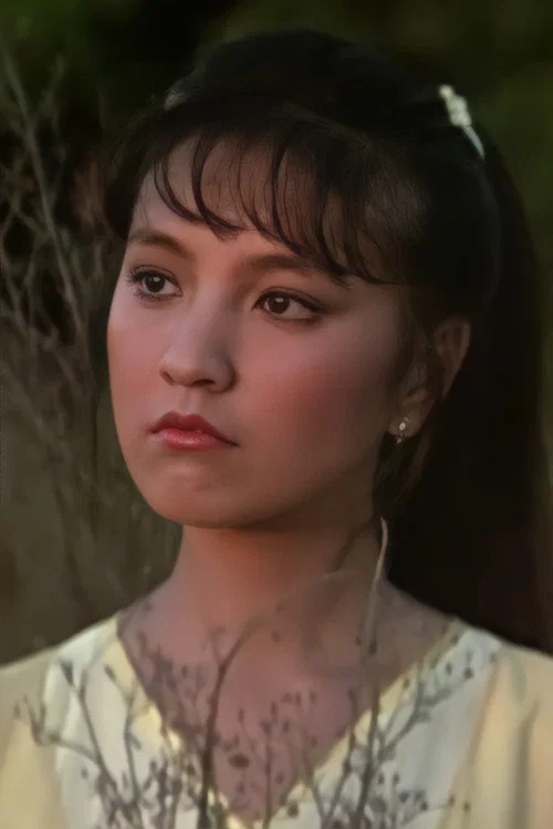 Photo of Jade Hsu