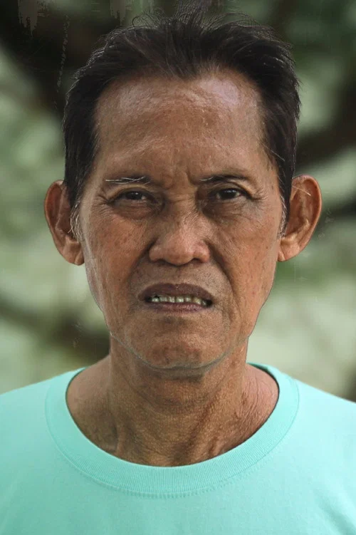 Photo of Raul Morit