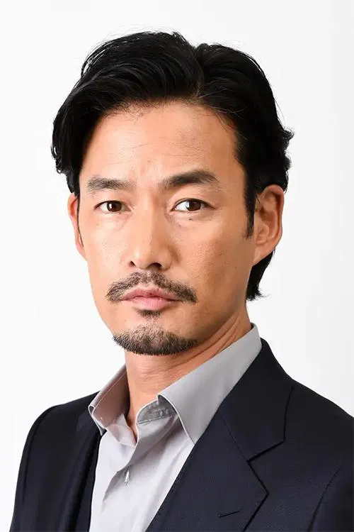 Photo of Yutaka Takenouchi