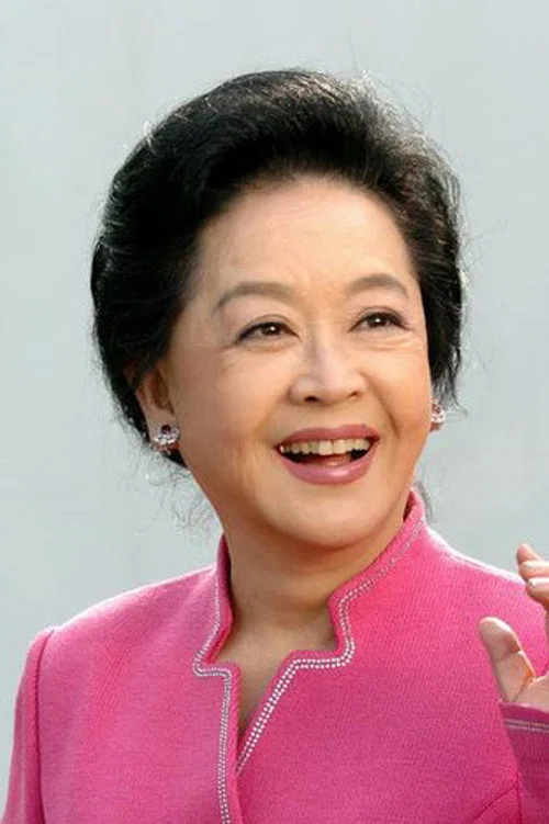 Photo of Jeon Yang-ja
