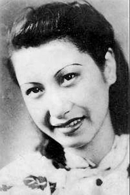 Photo of Lu Luming