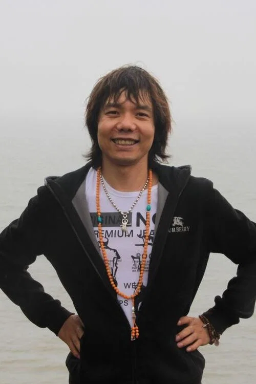 Photo of Li Qiling