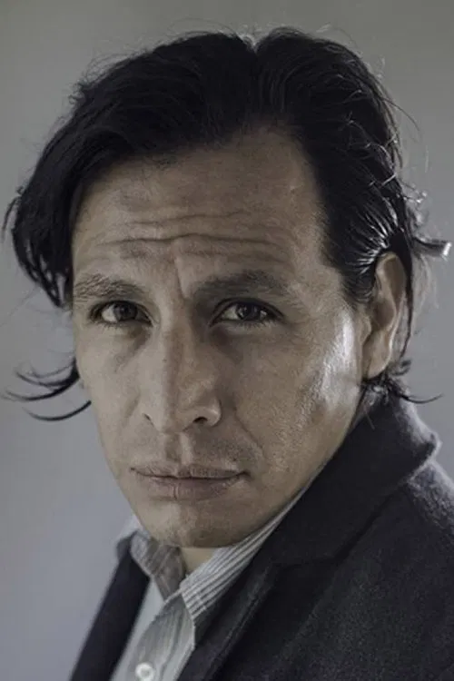Photo of Gerardo Taracena