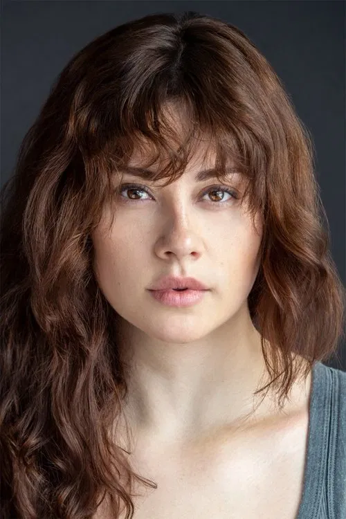 Photo of Chloe Van Landschoot
