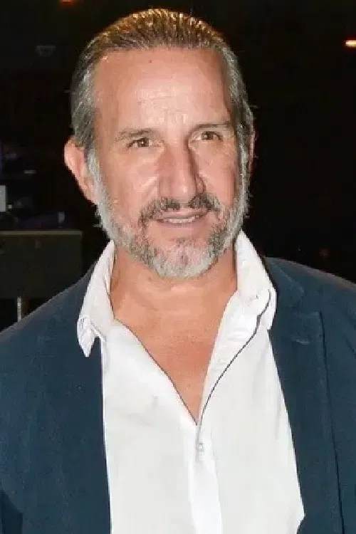 Photo of Plutarco Haza