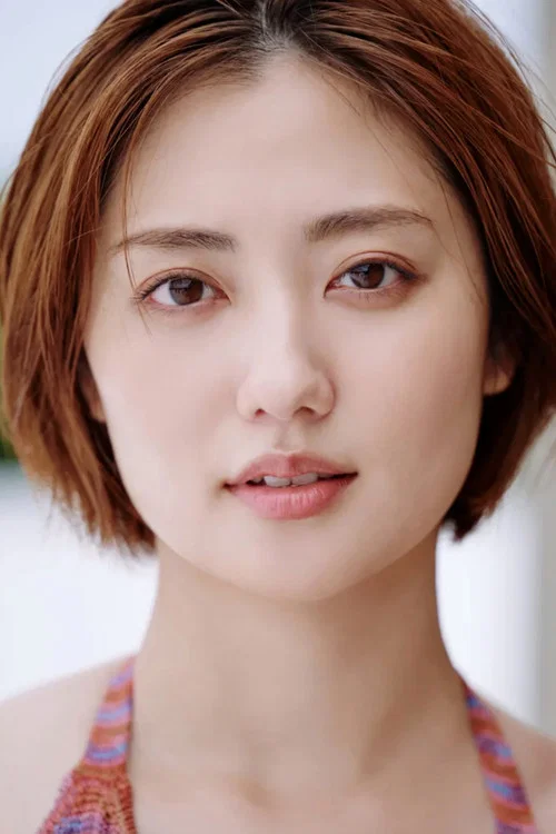Photo of Kazusa Okuyama