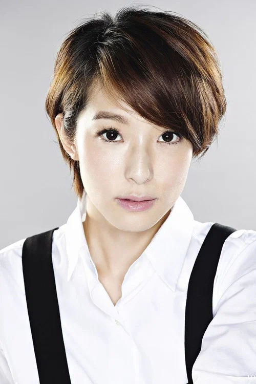 Photo of Megan Lai