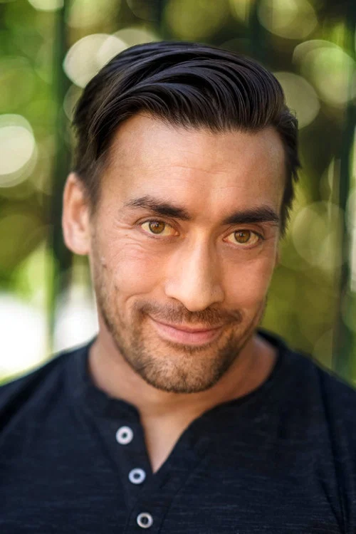 Photo of Tim Appleton
