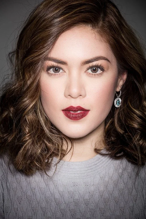 Photo of Shaina Magdayao